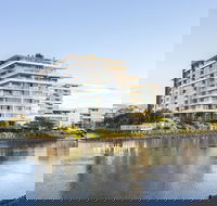 ULTIQA Freshwater Point Resort - Hotel Gold Coast