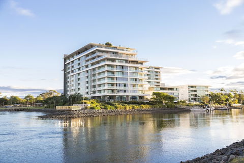 ULTIQA Freshwater Point Resort - Hotel Gold Coast 0