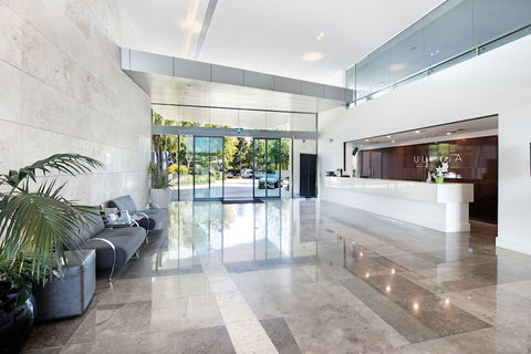 ULTIQA Freshwater Point Resort - Hotel Gold Coast 2