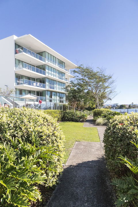 ULTIQA Freshwater Point Resort - Hotel Gold Coast 5
