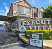 Jesmond Executive Villas