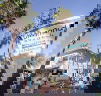 BreakFree Diamond Beach - Hotel Gold Coast