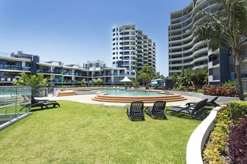 BreakFree Grand Pacific Resort - Hotel Gold Coast 5
