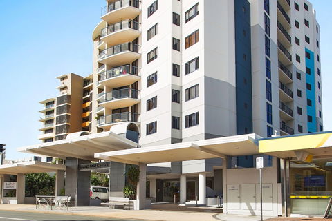 BreakFree Grand Pacific Resort - Hotel Gold Coast 4