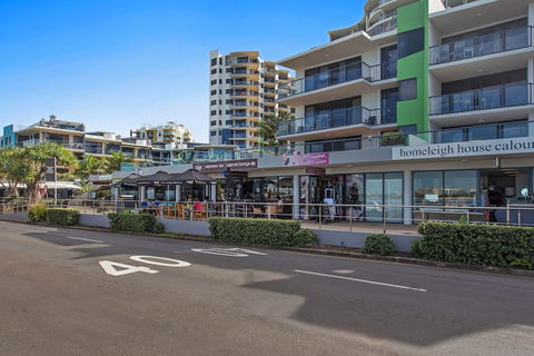BreakFree Grand Pacific Resort - Hotel Gold Coast 2
