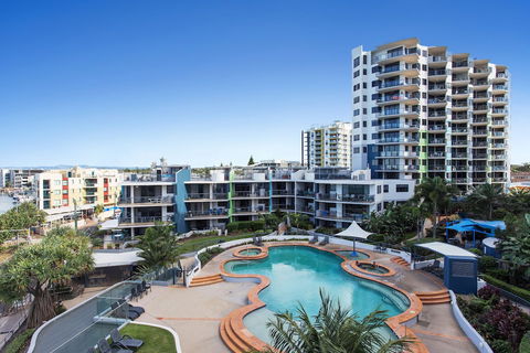 BreakFree Grand Pacific Resort - Hotel Gold Coast 6