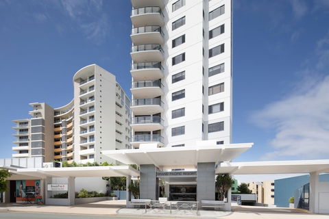 BreakFree Grand Pacific Resort - Hotel Gold Coast 1