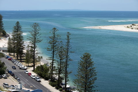 BreakFree Grand Pacific Resort - Hotel Gold Coast 3
