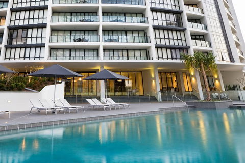 Mantra Sierra Grand - Hotel Gold Coast 5