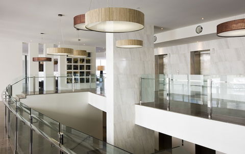 Mantra Sierra Grand - Hotel Gold Coast 1