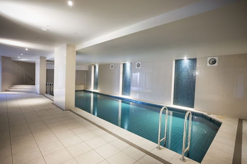 Mantra Sierra Grand - Hotel Gold Coast 4