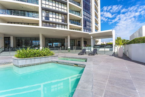 Mantra Sierra Grand - Hotel Gold Coast 3