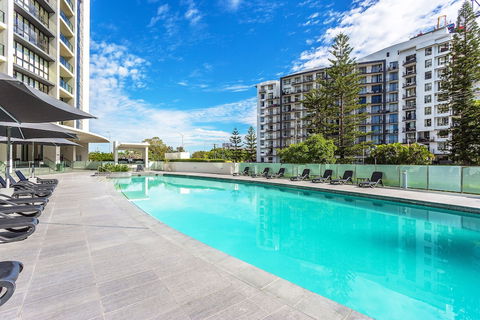 Mantra Sierra Grand - Hotel Gold Coast 6