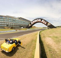 Rydges Mount Panorama Bathurst - Hotel Gold Coast
