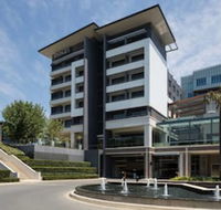 Rydges Campbelltown