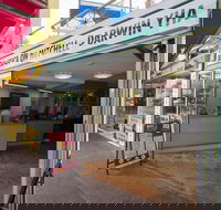 Darwin YHA Melaleuca on Mitchell - Hotel Gold Coast