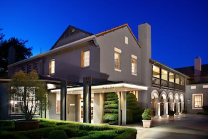  Hotel Gold Coast