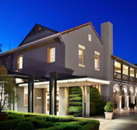 Peppers Mineral Springs Hotel - Hotel Gold Coast