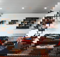 Q Station Sydney Harbour National Park - Hotel Gold Coast