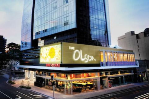 Art Series - The Olsen - Hotel Gold Coast 0