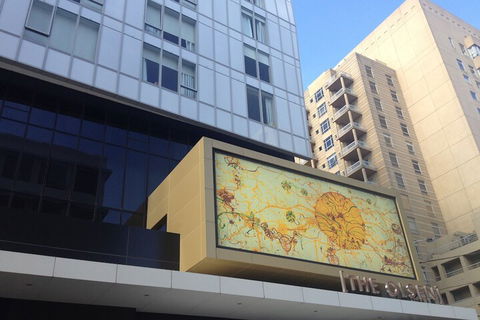 Art Series - The Olsen - Hotel Gold Coast 4