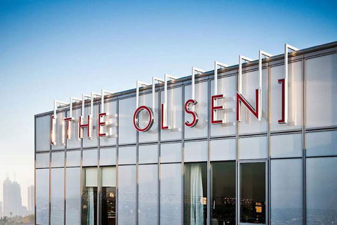 Art Series - The Olsen - Hotel Gold Coast 6