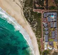 Smiths Beach Resort - Hotel Gold Coast