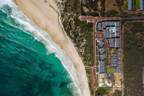 Smiths Beach Resort - Hotel Gold Coast 0