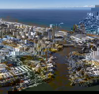 The Star Grand at The Star Gold Coast - Hotel Gold Coast