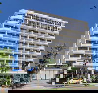 Acacia Court Hotel - Hotel Gold Coast