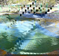 Eaglereach Wilderness Resort - Hotel Gold Coast