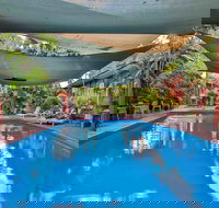 Hotel Kununurra