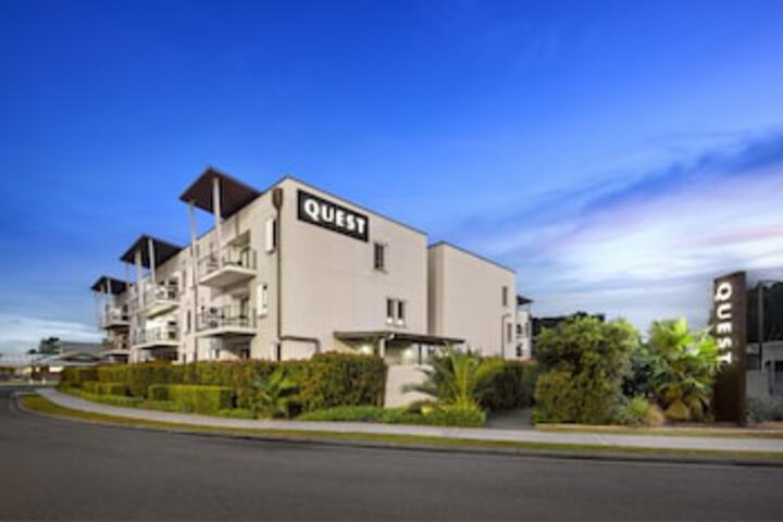  Hotel Gold Coast