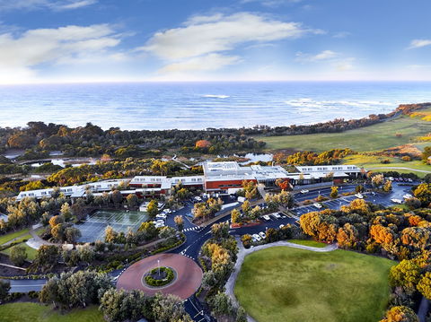 RACV Inverloch Resort - Hotel Gold Coast 3