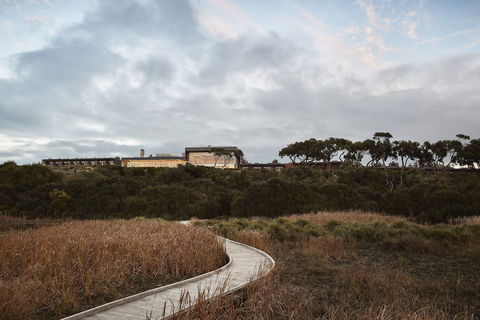 RACV Inverloch Resort - Hotel Gold Coast 0