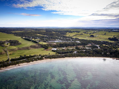 RACV Inverloch Resort - Hotel Gold Coast 2