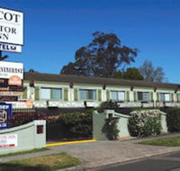 Ascot Motor Inn - Hotel Gold Coast