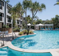 Noosa Blue Resort - Hotel Gold Coast