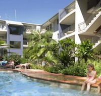 Flynns Beach Resort - Hotel Gold Coast