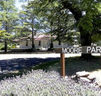 Moore Park Inn - Hotel Gold Coast