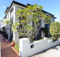 Avoca Randwick by Sydney Lodges - Hotel Gold Coast
