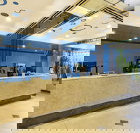 Quality Hotel Ambassador Perth - Hotel Gold Coast