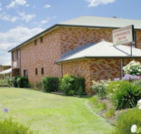 Scone Motor Inn