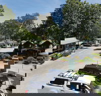 Albury All Seasons Tourist Park - Hotel Gold Coast