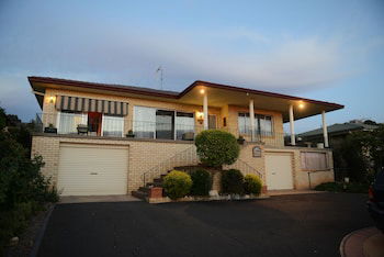 Kadina Bed & Breakfast - Hotel Gold Coast 1
