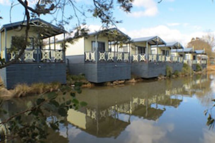 Williamsdale NSW Hotel Gold Coast