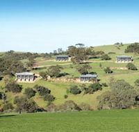 Barossa Pavilions - Hotel Gold Coast