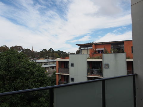 Atelier Serviced Apartments - Hotel Gold Coast 1