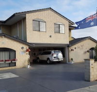 Palm Beach Guest House - Hotel Gold Coast