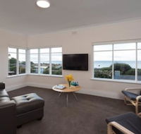 Sunrise at Penguin - Hotel Gold Coast